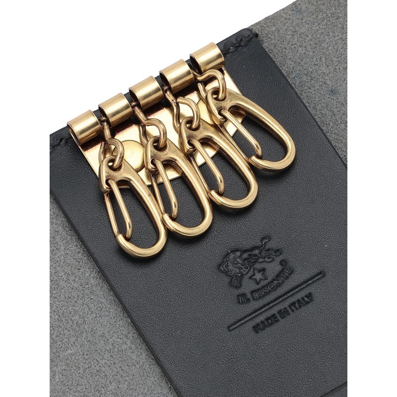 Il Bisonte 54_1_54232309351 Key Case, Nume