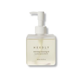NEEDLY [NEEDLY]Mild Deep Cleansing Oil 240ml