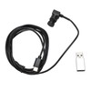 Generic Type C Webcam, 1080P USB Fixed Focus Camera Clear