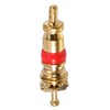 Valve Core 4 Way Car Bicycle Tyre Valve Repair Remover