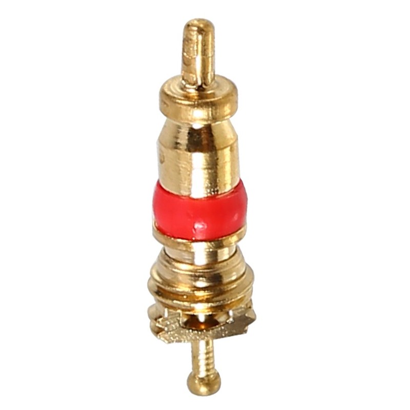 Valve Core 4 Way Car Bicycle Tyre Valve Repair Remover