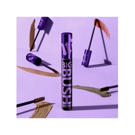 Big Bush Brow Mascara / 빅 부쉬 브로우 마스카라