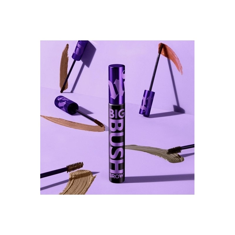 Big Bush Brow Mascara / 빅 부쉬 브로우 마스카라