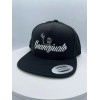 Yupoong Estado De Guanajuato Embroider hat.