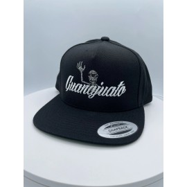 Yupoong Estado De Guanajuato Embroider hat.