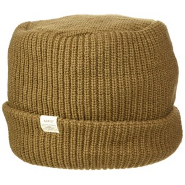 Barts Men's Baldwing Beanie Beret, Brown (COFFEE 0009)