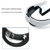 LICHIFIT Head Strap for Meta Quest 3 VR Headset, Adjustable