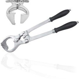 AAProTools 19" Emasculatome Bloodless Castrator Bull Cattle Cow Livestock Veterinary