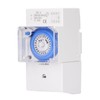 SUL181h Mechanical Timer with 80mAh Battery Time Control Switch for