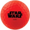 Volvik Darth Vader Golf Ball Gift Set (4 Pack)