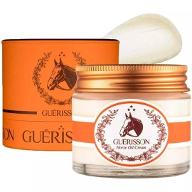 Guerisson 9 Complex Lifting Horse Oil Cream - 70g Anti-Aging Korean Cosmetics US