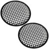 AERZETIX - C53573 - Set of 2 Mesh Mesh Protective