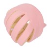 Baby Helmet Soft Breathable Adjustable Baby Protection Headgear Hat for