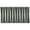 Dream World 3/8" Cold Wave Rods Long Grey 12 Pcs