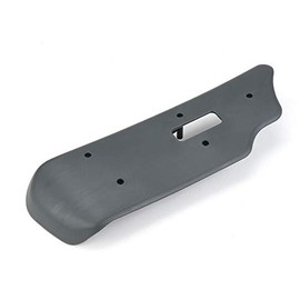 Front Left Driver Side Seat Switch Trim Bezel Panel 88941672 Replacement for 2003-2007 Silverado Sierra Suburban Yukon