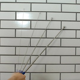 シンワ測定(Shinwa Sokutei) 打診ハンマー A-1 74102