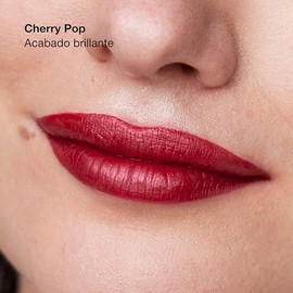 Clinique Pop Labial de Larga Duracin  Acabado Satinado, Mate y con Brillo - Producto Original de Alta Calidad, Entrega Rápida y Segura, Garantía Inclu