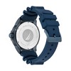 Nautica NCT Sea Dive Silicone Watch