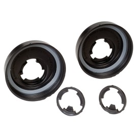 Msa Safety Sales, Llc Cartridge Adapter Advantage 200 LS