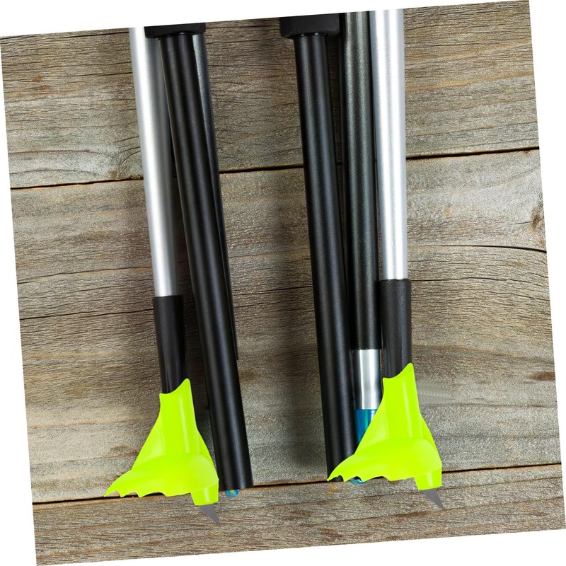 Gogogmee Trekking Pole Tip Tips of Trekking Poles Walking Cane