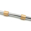 Turmberg3D - 8x Sintered Bronze Plain Bearings 8/12/20 mm Cylinder