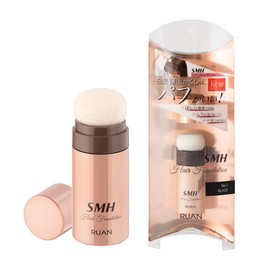 SMH Hair Foundation Stick Type 3g No.1 Black