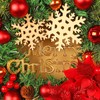Christmas Wreath Snow Pine Cone Xmas Ball Wreath for Indoor