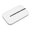 4G WiFi Router Standard SIM Card Slot 150Mbps 10 Users