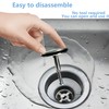 High Quality Bath Plug 43 mm Drain Plug Bath Plug