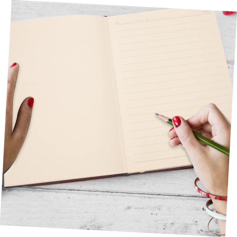 Operitacx Journal Pen Journal Books Notebook Meeting Notes Notebook Notebook