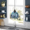 Aiwen Modern Kitchen Island Pendant Light Fixtures 7.8 inch Hand