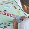 Hasbro Monopoly Board Game - Ages 6+ - 1 Player