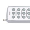 433MHz Universal Remote Control Wireless ABS 15 Keys Remote Control