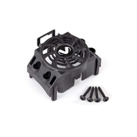Traxxas 3464 Mount, Motor Cooling Fan (Fits #3461 Motor)