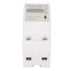 WiFi Electricity Meter LCD Display Watt Hour Meter APP Control