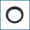 A ABSOPRO Hub Centric Rings Car Wheel Bore Center 73.1