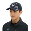 le coq sportif (ルコックスポルティフ) Cap Big Logo Chicken Sunglasses Holder