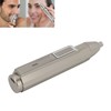 Nose Hair Trimmer Multifunctional 3 in 1 R Shaped Rounded