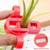 TorSor 2 Pack Green Bean Slicer French Cut Style Long
