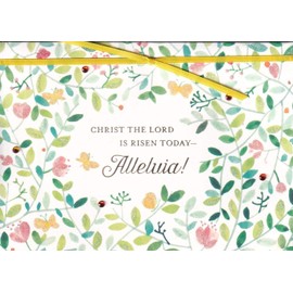 Papyrus Easter Whlsl Cards, 1 EA