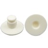 ROBUST Rear Suspension Buffer Bump Stop for Vauxhall Opel Astra