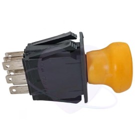 For Cub Cadet, Cub Cadet MTD/ Delta PTO Switch For Cub Cadet MTD 725-3233A 925-3233A Delta 6201-308 6204-308