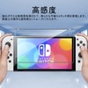 PRODELI For Switch 2 Exclusive Glass Film [3 Sheets +