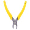 Metal Cutter, 6 Inch Cable Cutting Pliers, Stainless Steel Alloy,
