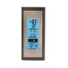 AcuRite 00592A4 Wireless Indoor/Outdoor Thermometer with Humidity Sensor