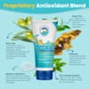 Stream2Sea Sulfate Free Leave-In Hair Conditioner with Sun Protection