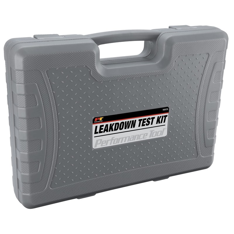 Performance Tool W89729 Leak-Down Test Kit (Not a compression Tester)