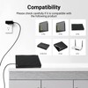 for vSeeBox Power Adapter - Compatible with vSeeBox V5 Pro/