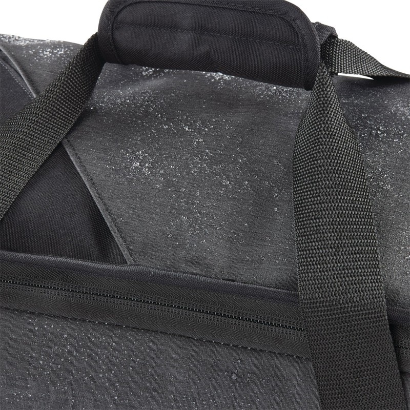 High Sierra Loop Backpack & Lunchbox Set (Black/Charcoal)