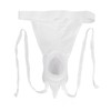 Women Wearable Urinal Spill Proof Comfortable Reusable Silicone Urine Collection